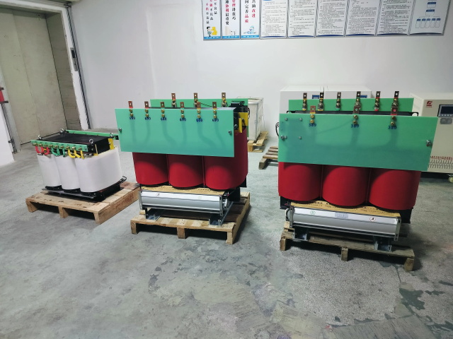 沧州KS11-1000KVA矿用变压器